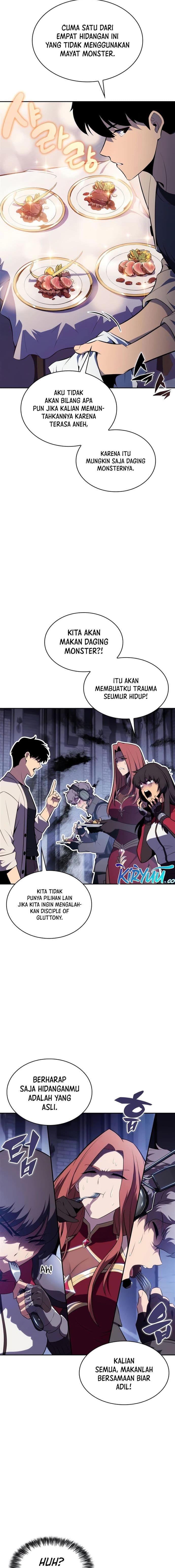 Solo Max-Level Newbie Page 18