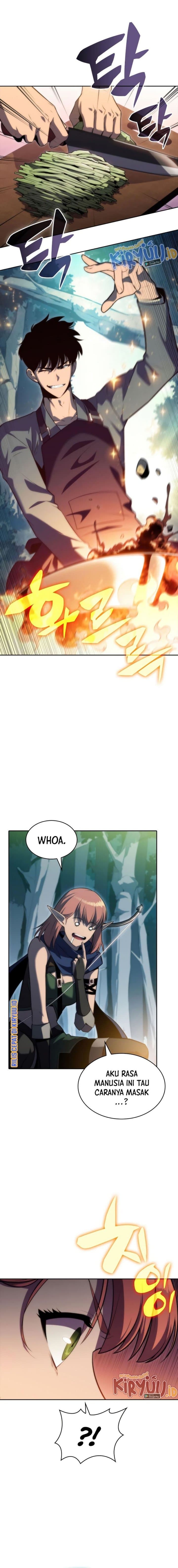 Solo Max-Level Newbie Page 14