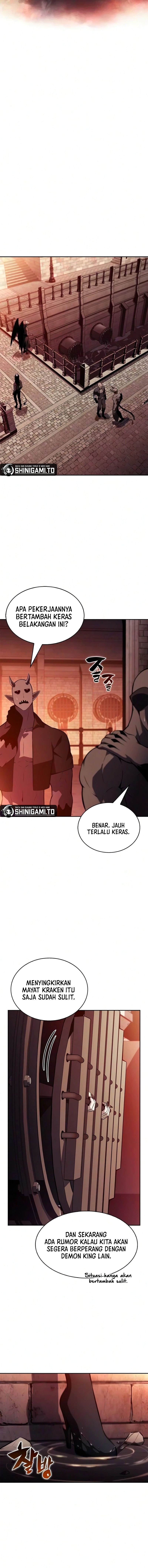Solo Max-Level Newbie Page 10