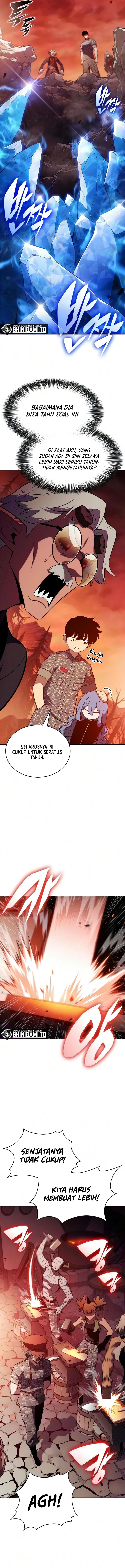 Solo Max-Level Newbie Page 16