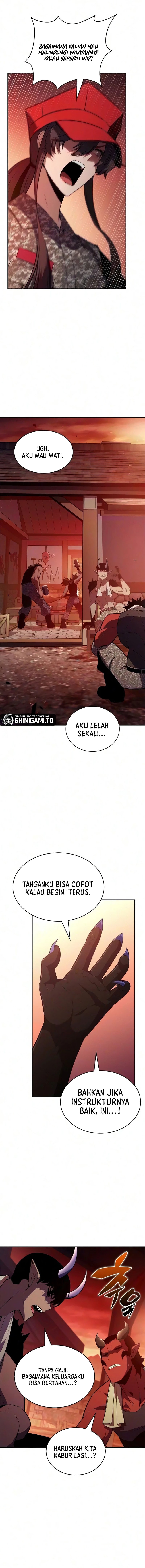 Solo Max-Level Newbie Page 17