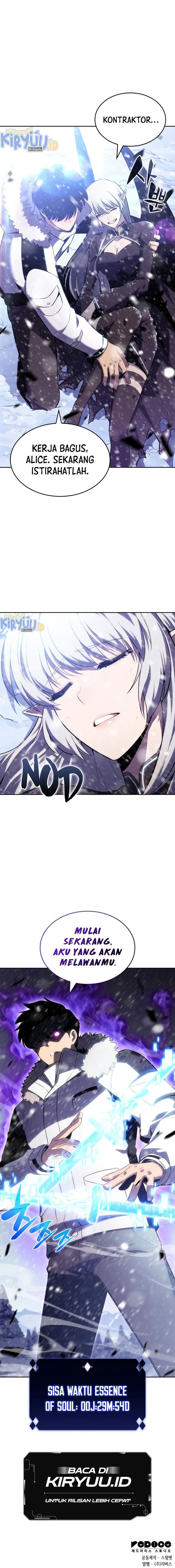 Solo Max-Level Newbie Page 14