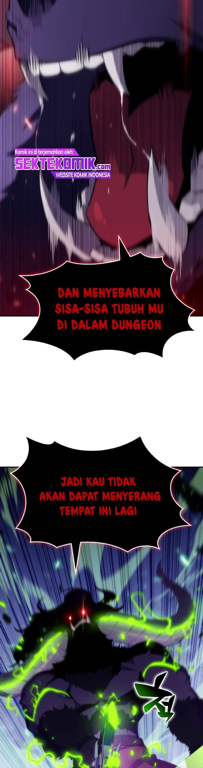Solo Max-Level Newbie Page 12