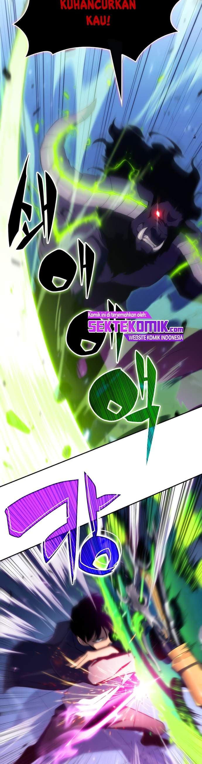 Solo Max-Level Newbie Page 15