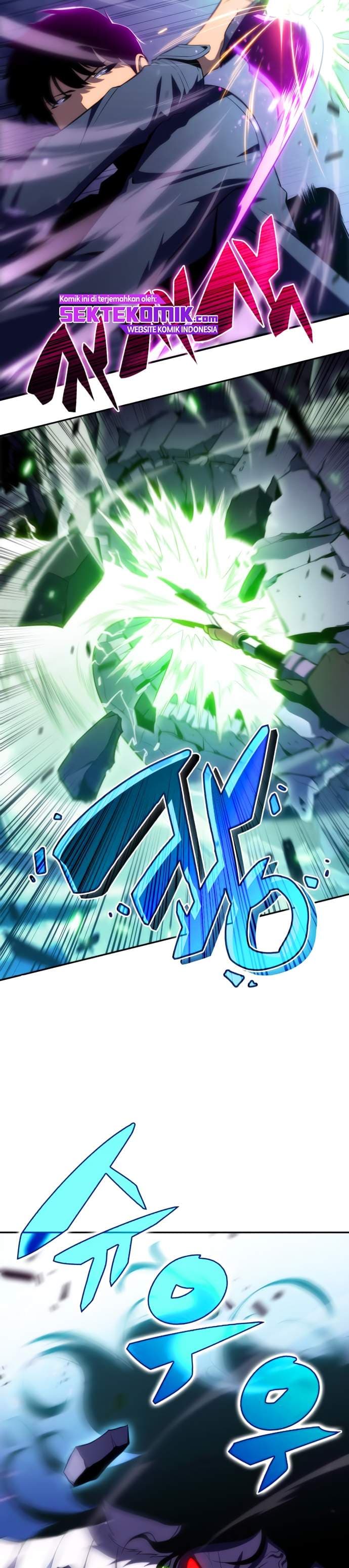 Solo Max-Level Newbie Page 26