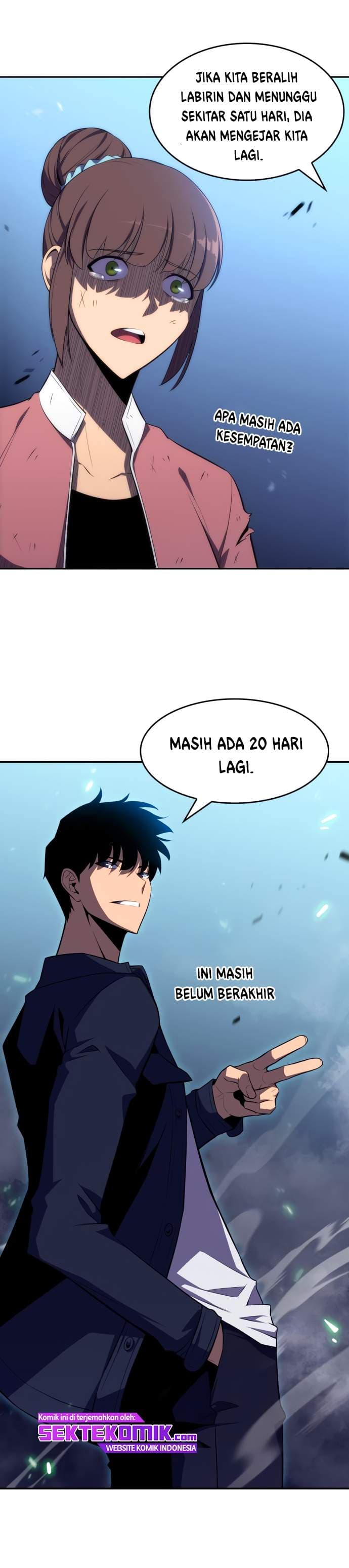 Solo Max-Level Newbie Page 36