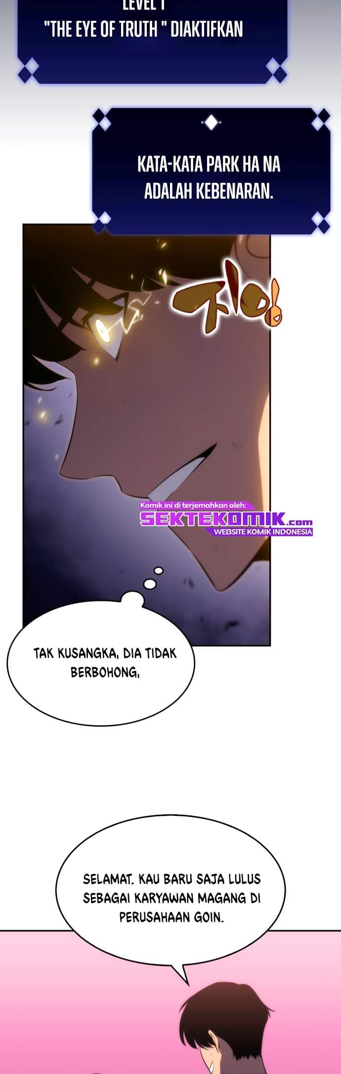 Solo Max-Level Newbie Page 53