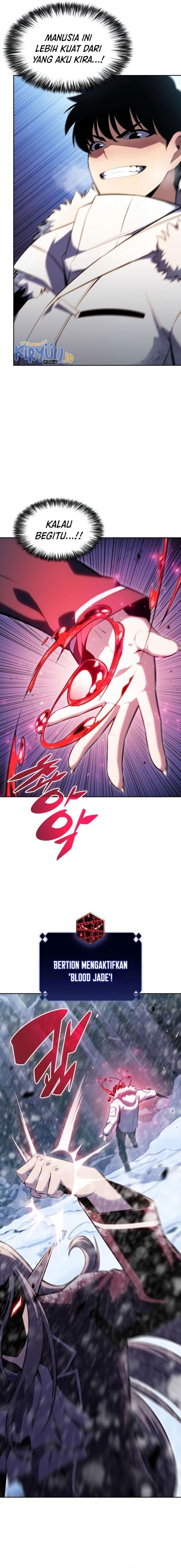 Solo Max-Level Newbie Page 16