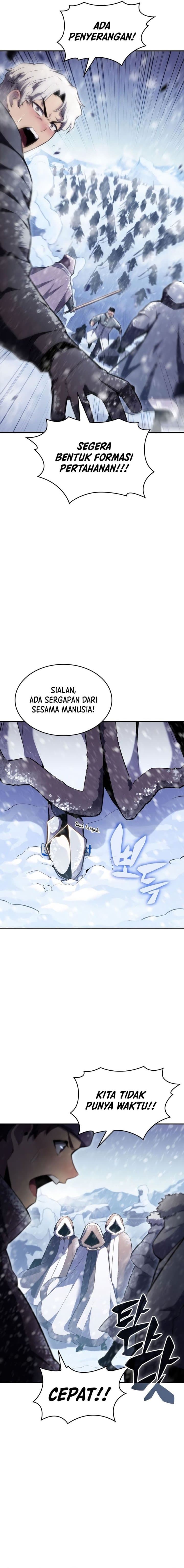 Solo Max-Level Newbie Page 22