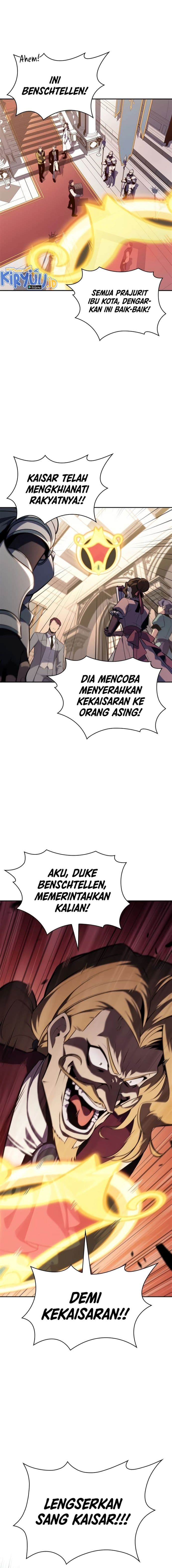 Solo Max-Level Newbie Page 10