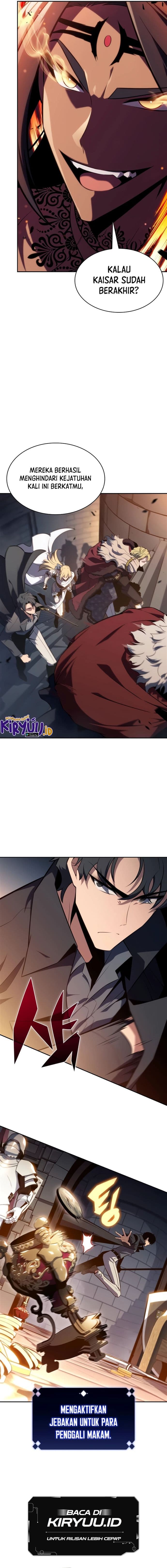 Solo Max-Level Newbie Page 3