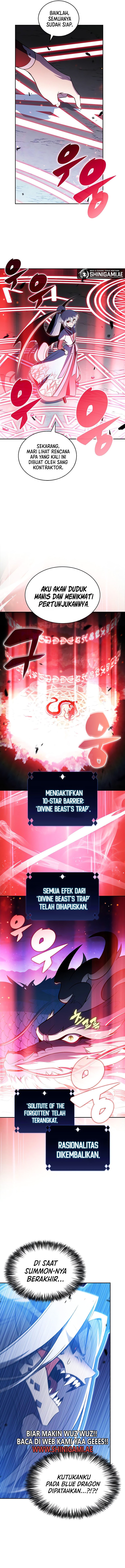 Solo Max-Level Newbie Page 11