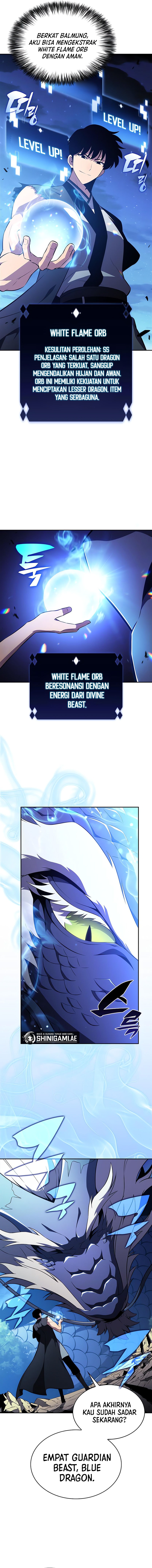 Solo Max-Level Newbie Page 17