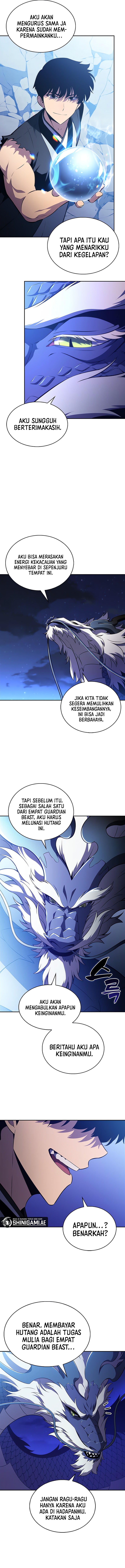 Solo Max-Level Newbie Page 18
