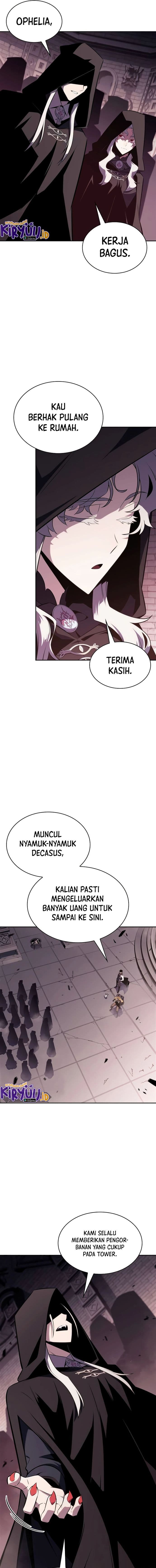 Solo Max-Level Newbie Page 10