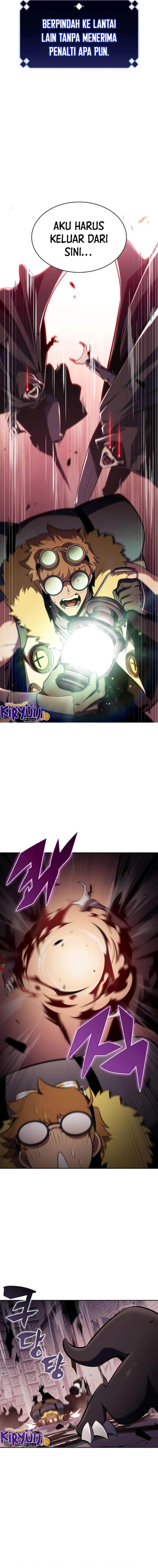 Solo Max-Level Newbie Page 13