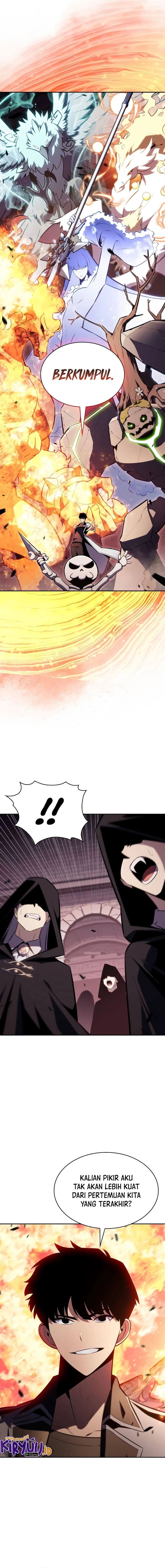 Solo Max-Level Newbie Page 15