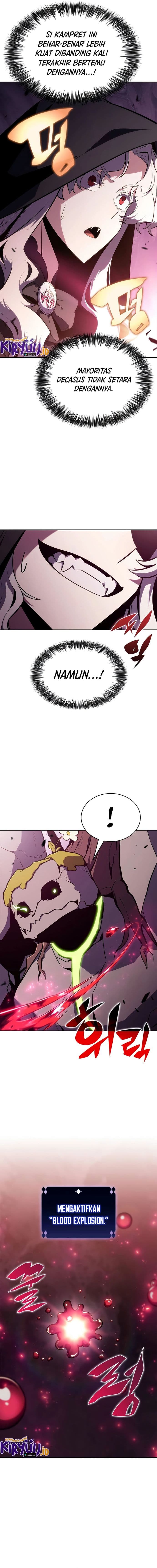 Solo Max-Level Newbie Page 18