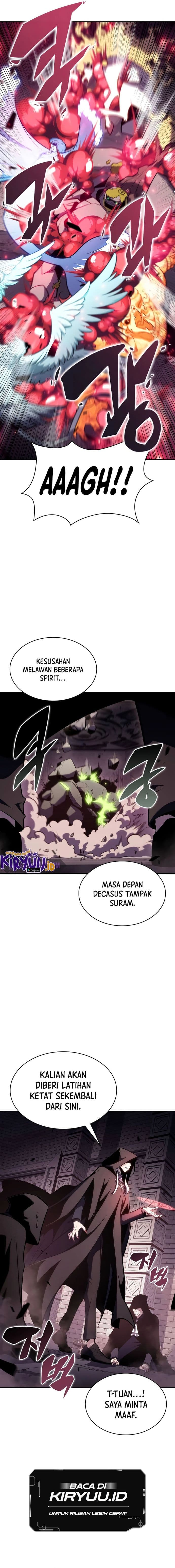 Solo Max-Level Newbie Page 19