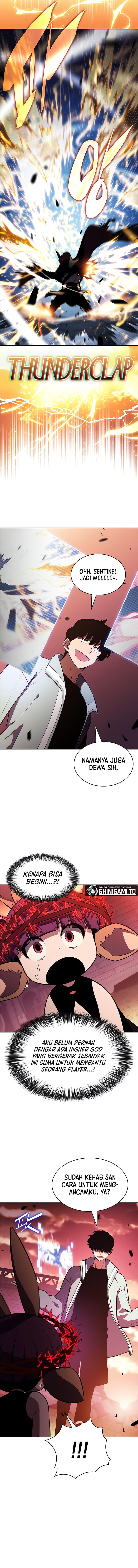 Solo Max-Level Newbie Page 17