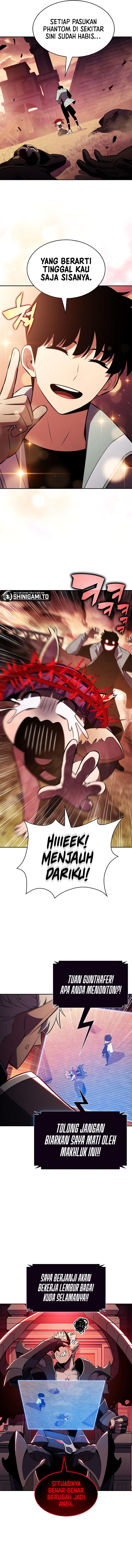 Solo Max-Level Newbie Page 18