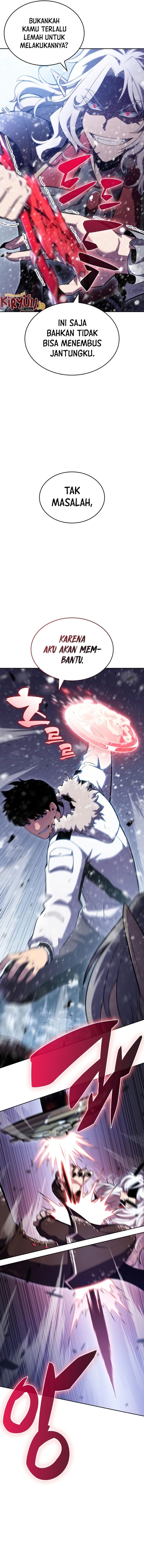 Solo Max-Level Newbie Page 12