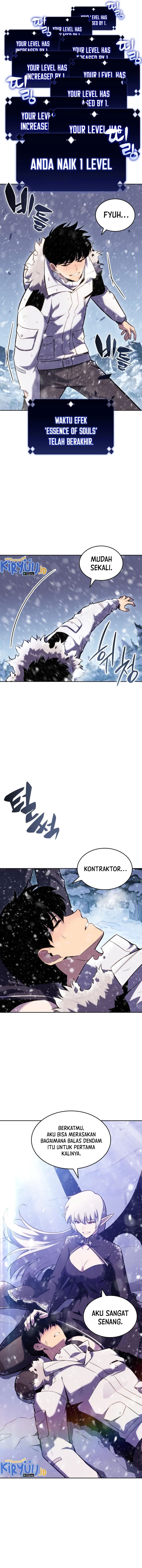 Solo Max-Level Newbie Page 14