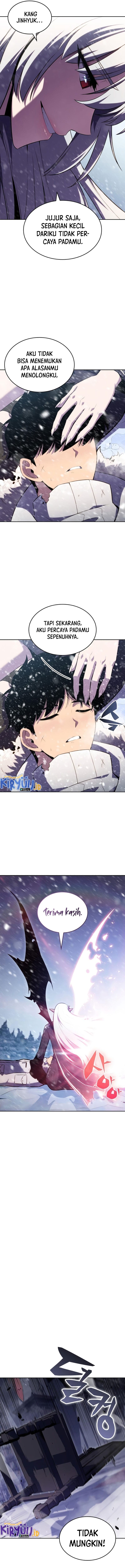 Solo Max-Level Newbie Page 15