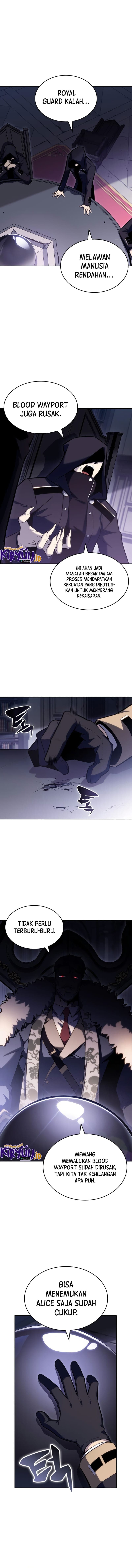 Solo Max-Level Newbie Page 16