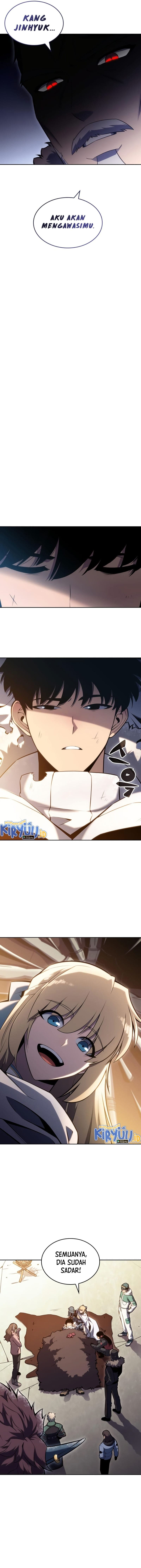 Solo Max-Level Newbie Page 17