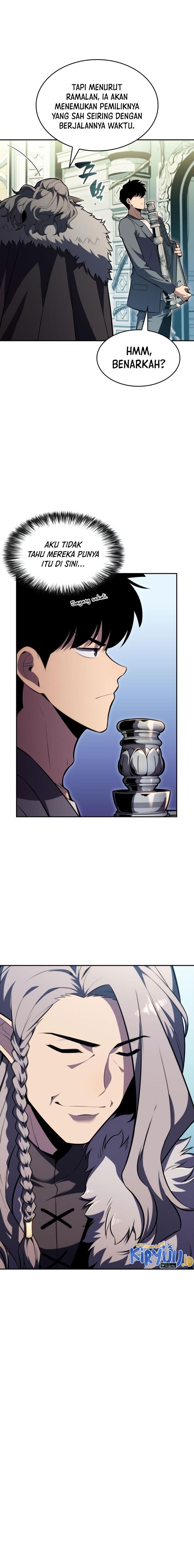 Solo Max-Level Newbie Page 17
