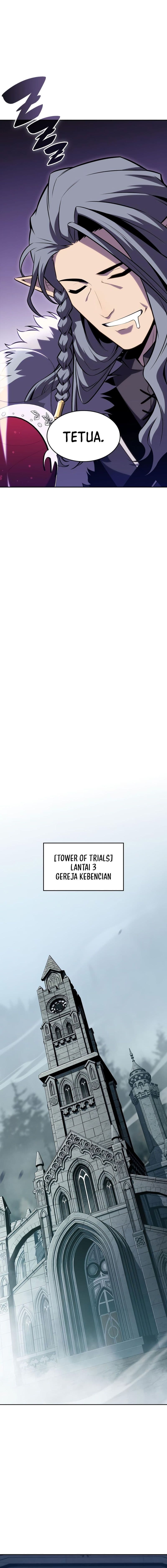 Solo Max-Level Newbie Page 23