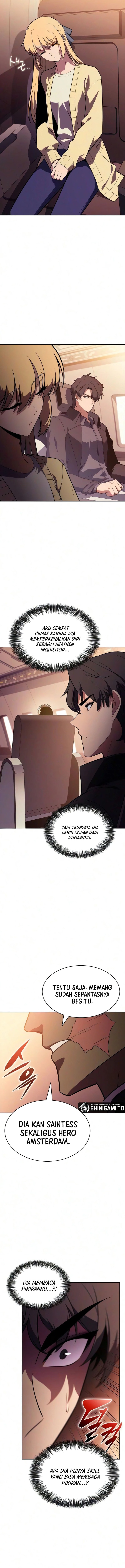 Solo Max-Level Newbie Page 12