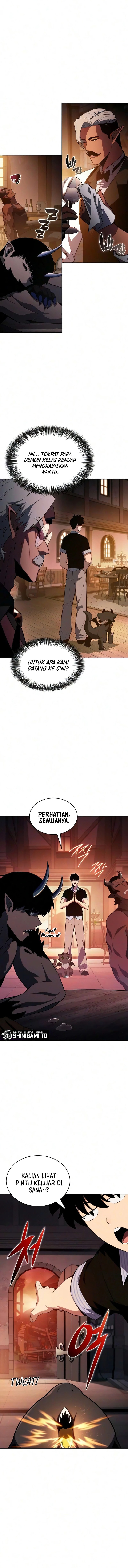 Solo Max-Level Newbie Page 20