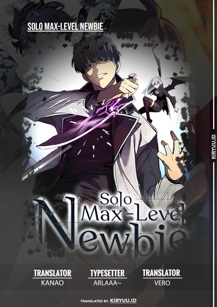 Solo Max-Level Newbie Page 2