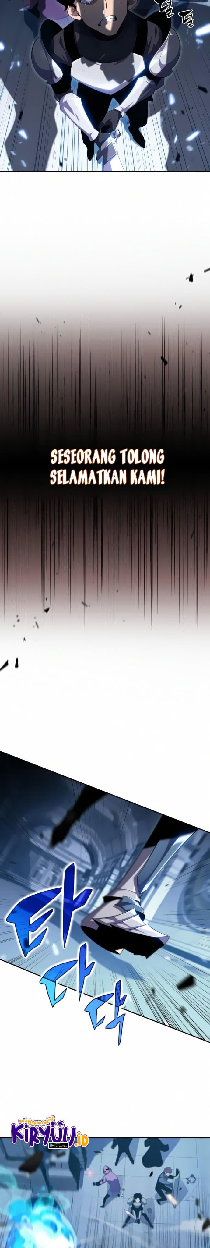 Solo Max-Level Newbie Page 10