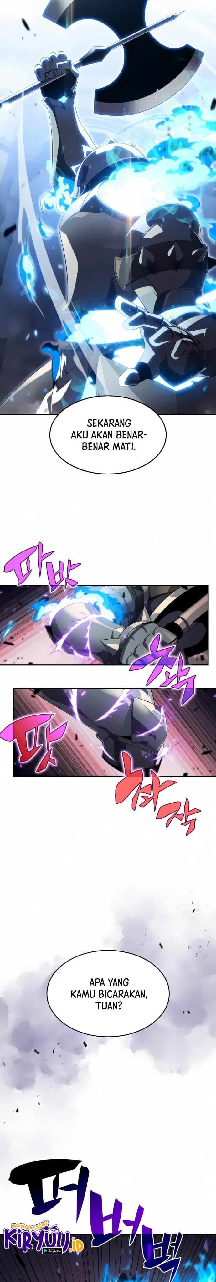 Solo Max-Level Newbie Page 16
