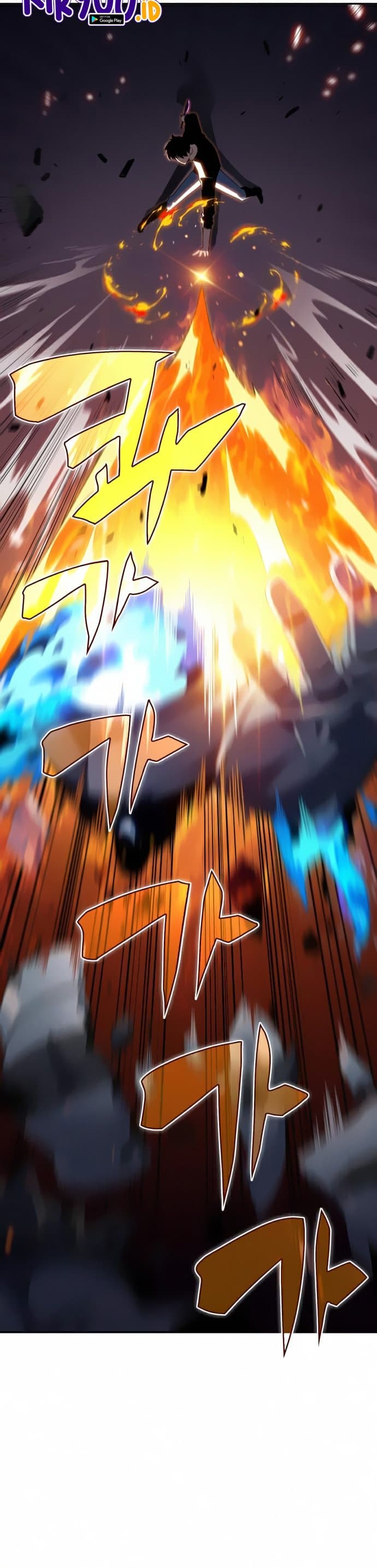 Solo Max-Level Newbie Page 19