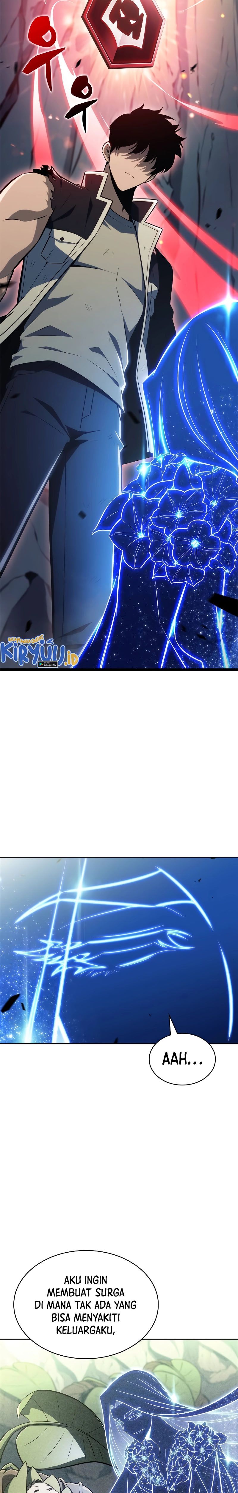Solo Max-Level Newbie Page 12