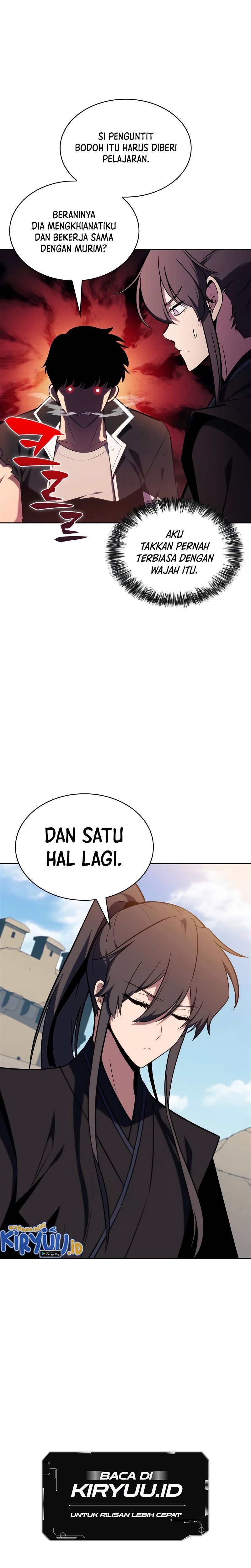 Solo Max-Level Newbie Page 30