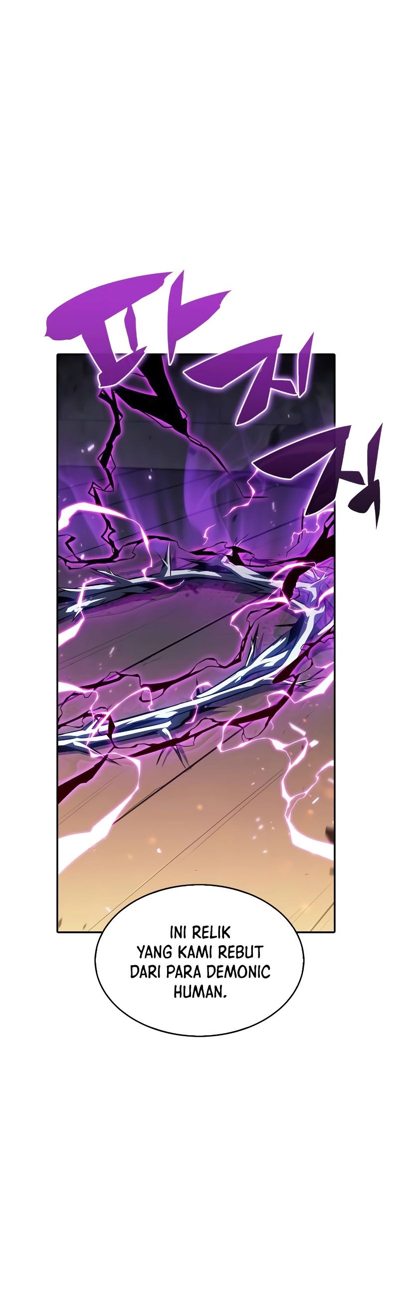 Solo Max-Level Newbie Page 31