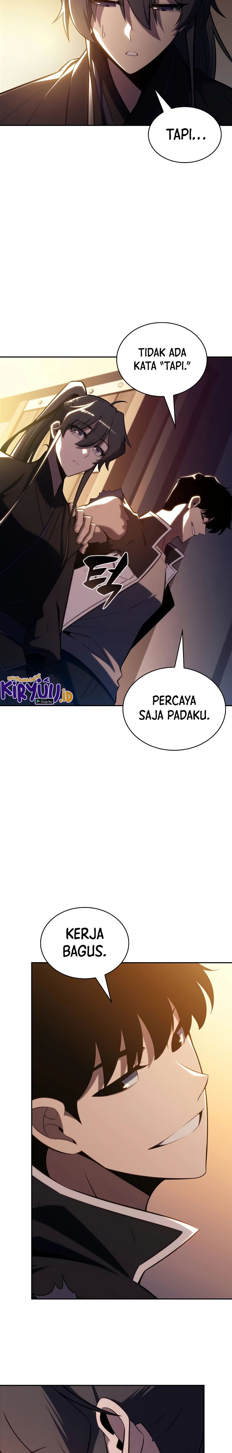 Solo Max-Level Newbie Page 33