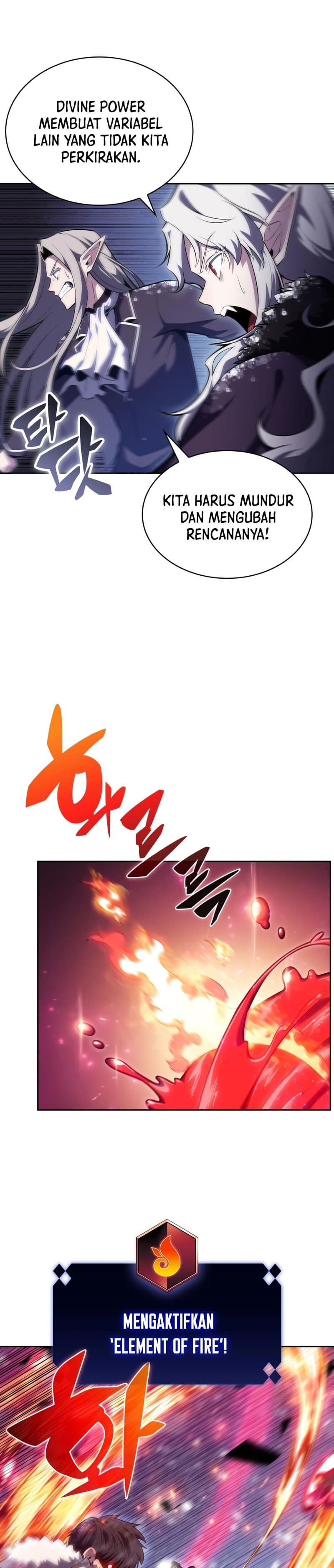 Solo Max-Level Newbie Page 14