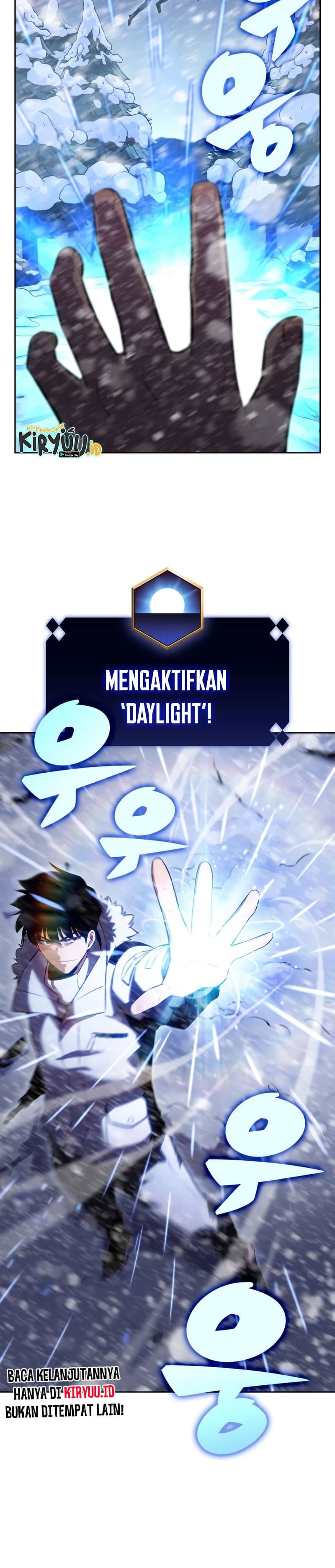 Solo Max-Level Newbie Page 17