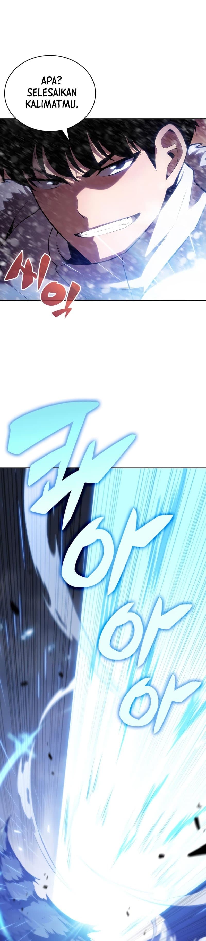 Solo Max-Level Newbie Page 18