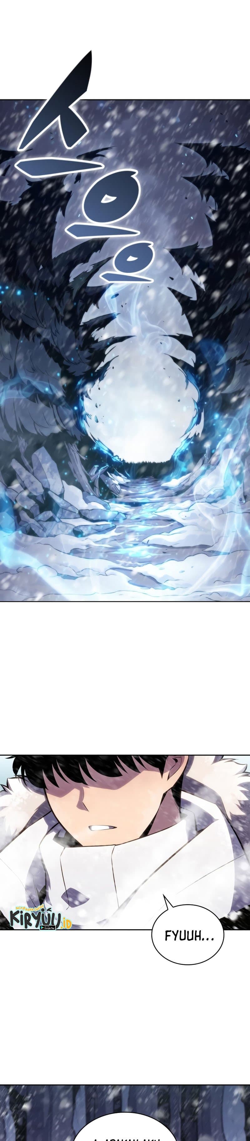 Solo Max-Level Newbie Page 20