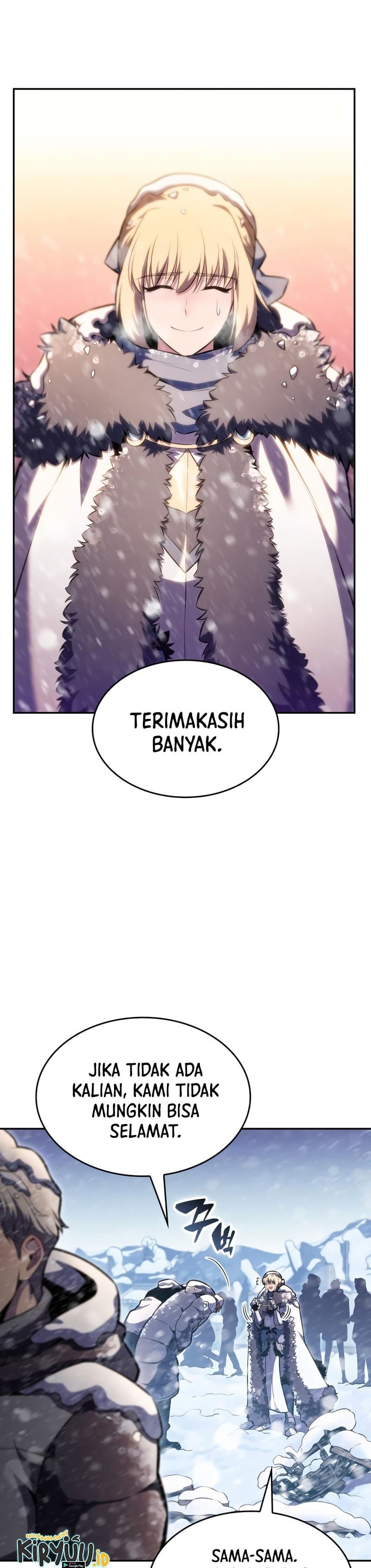 Solo Max-Level Newbie Page 24