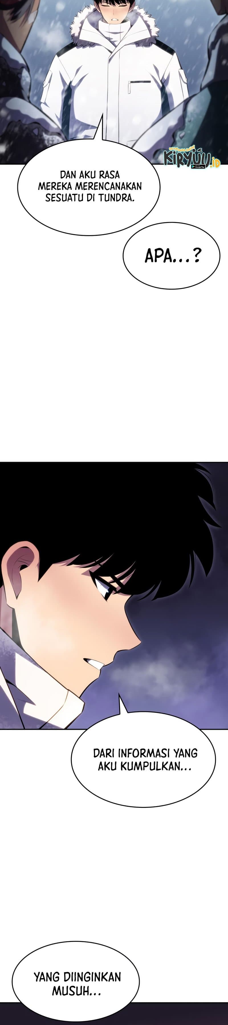 Solo Max-Level Newbie Page 33