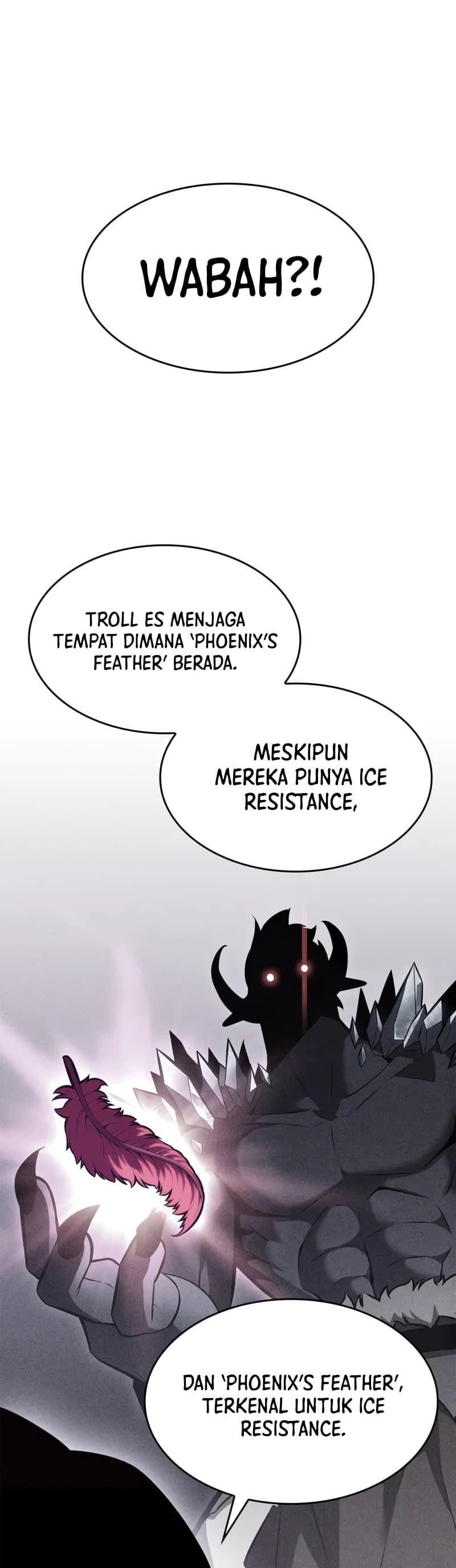 Solo Max-Level Newbie Page 35