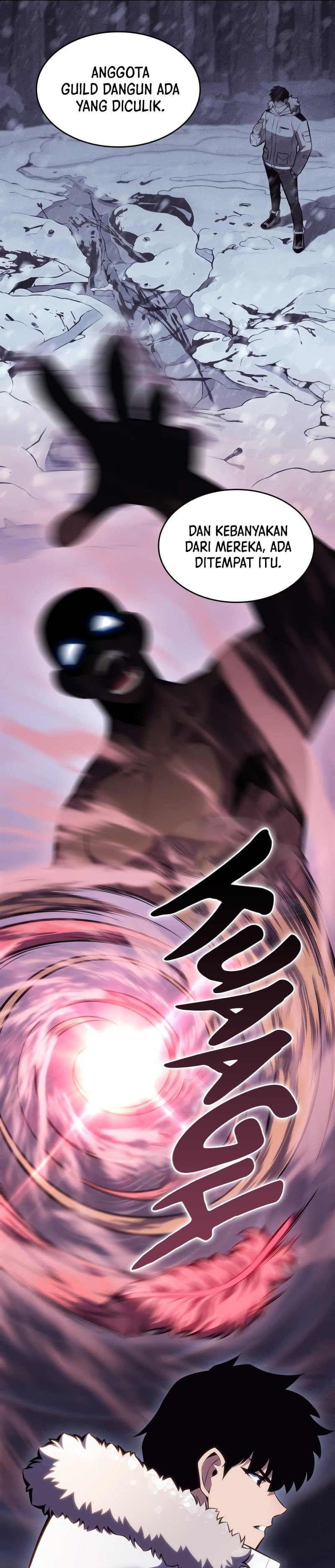 Solo Max-Level Newbie Page 38